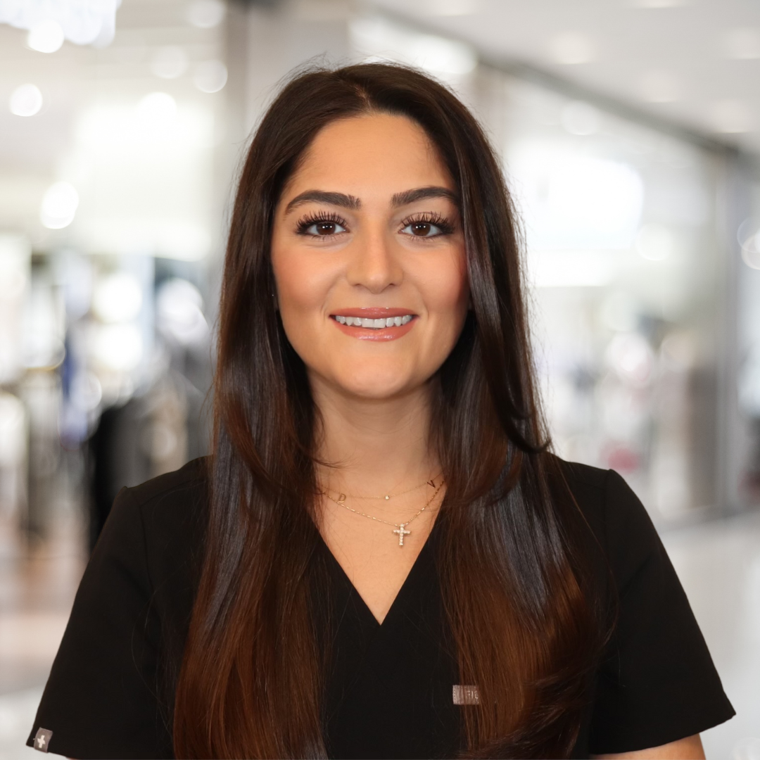 Veda, Registered Dental Hygienist