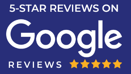 5 Star Reviews