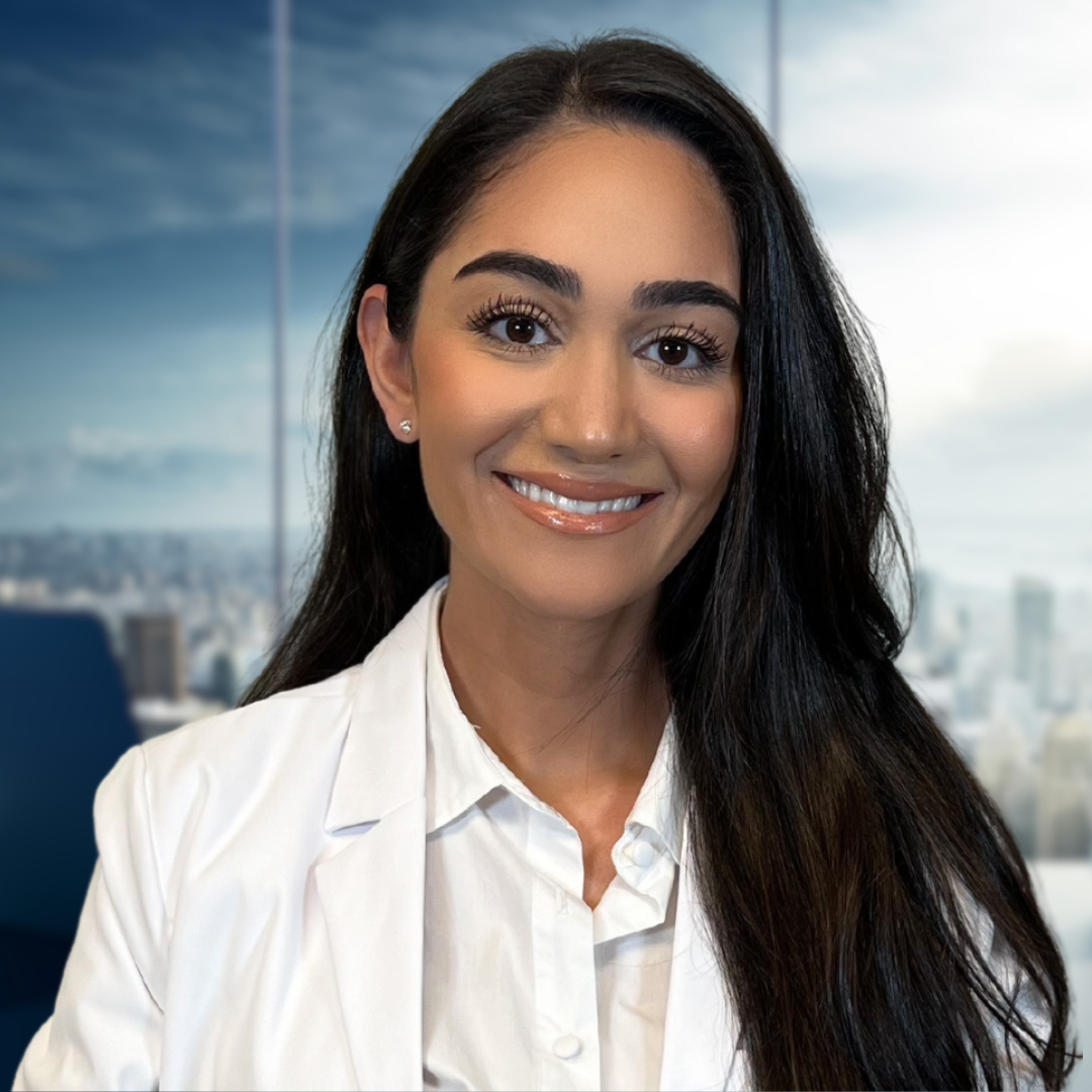 Veronica Jabero, DDS